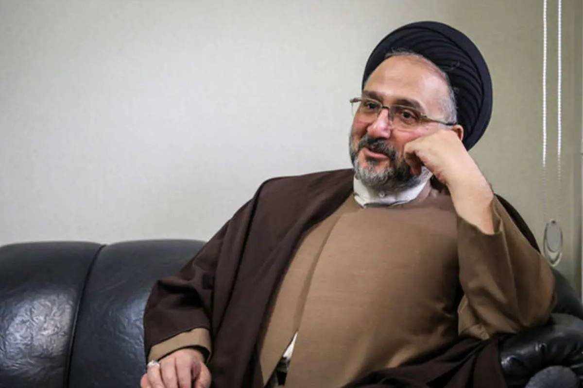 ابطحی: روحانی گریه و عذرخواهی کند