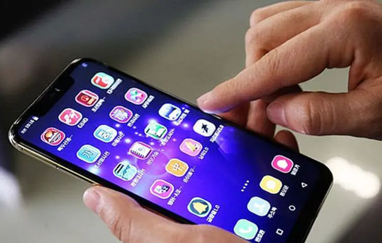 با شماره‌های ناشناس خارجی تماس دوباره نگیرید