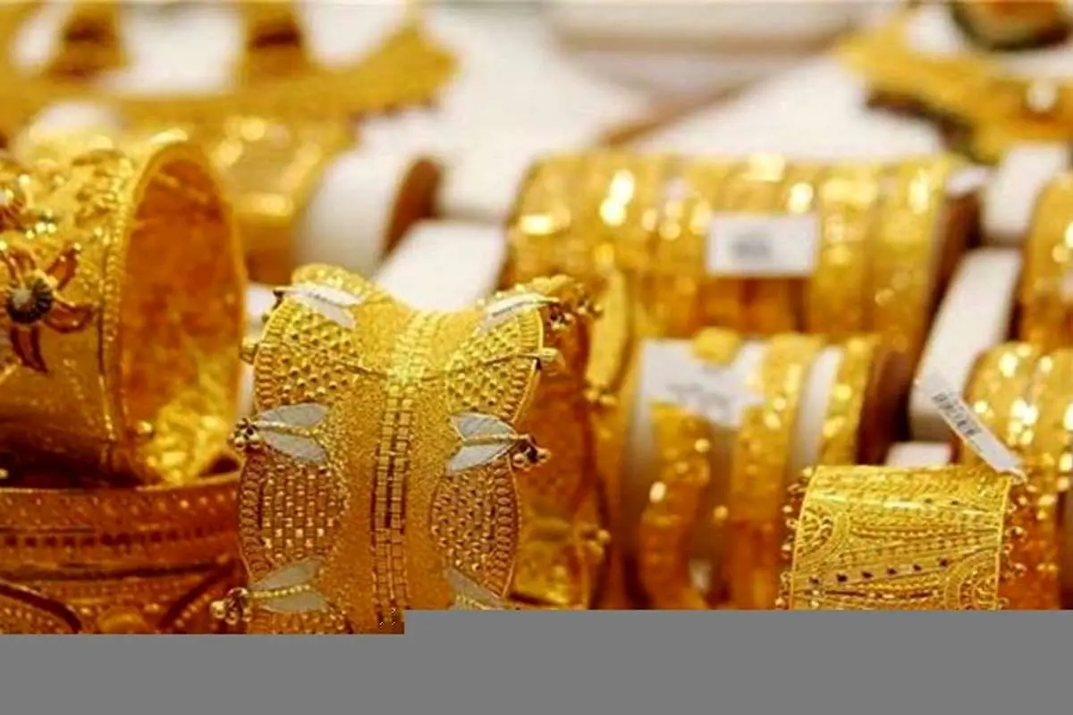 قیمت طلای ۱۸ عیار و نرخ ارز، دلار، سکه و طلا در بازار امروز ۸ آذر ۹۸