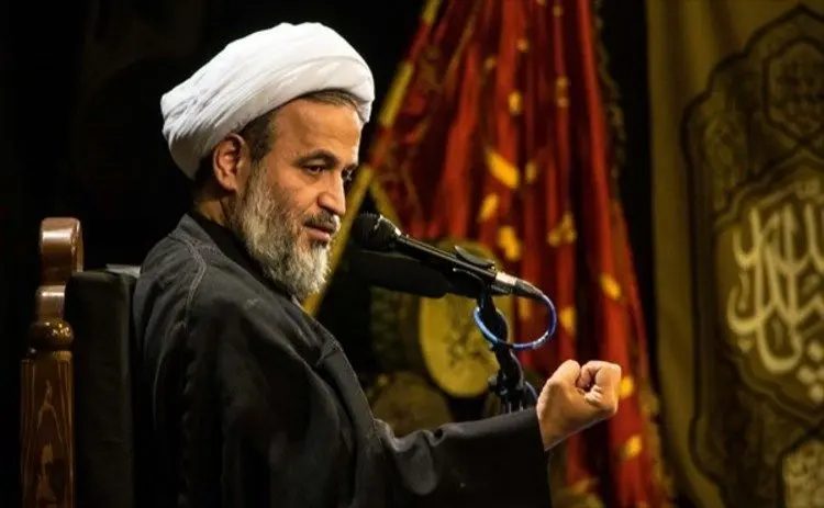 زمانی اطاعت از رییس جمهور «اطاعت از خدا» بود!