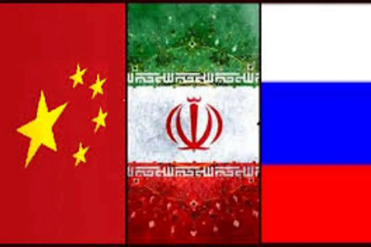 رزمایش مشترک ایران، چین و روسیه برگزار میشود