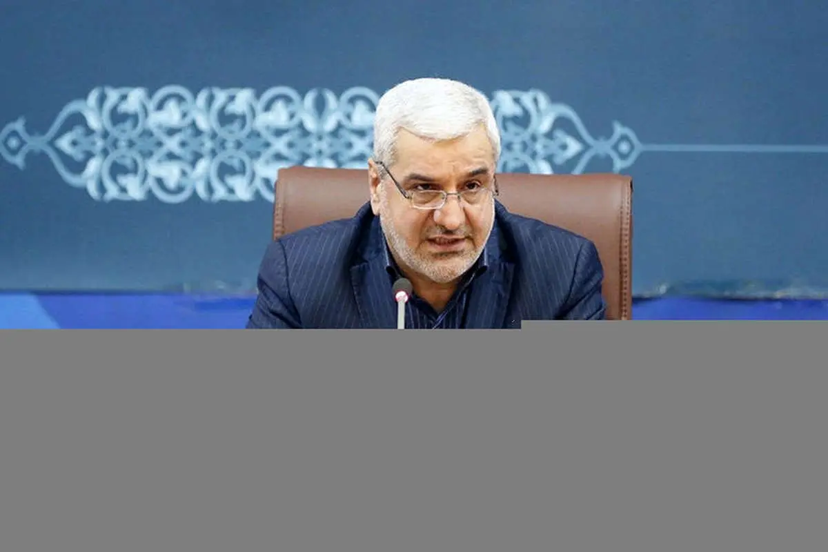 توضیح مقام رسمی درباره تعداد کشته شدگان حوادث اخیر