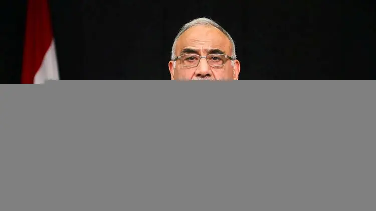 استعفای عادل عبدالمهدی؛ قدرت‌نمایی مرجعیت دینی در میانه آشوب سیاسی