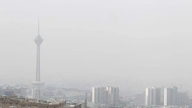 جزئیات اجرای طرح زوج و فرد از درب منزل در تهران