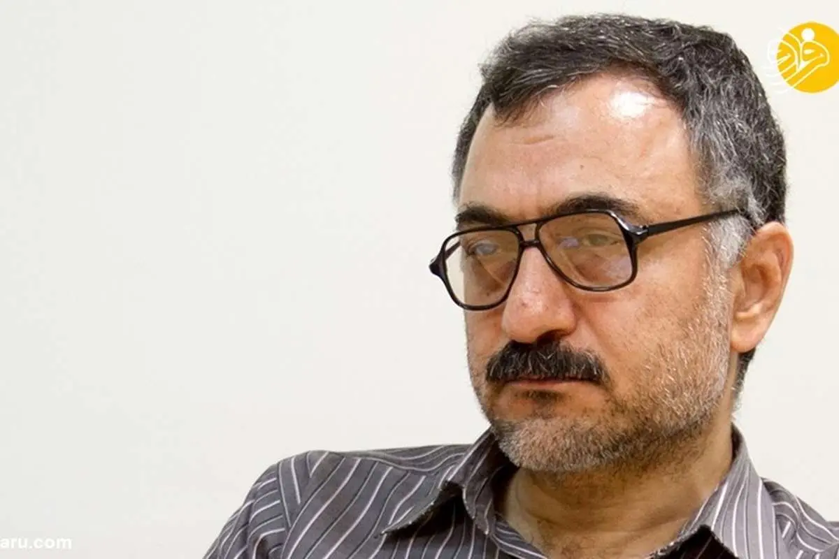 سعید لیلاز: موافق شوک‌درمانی نیستم