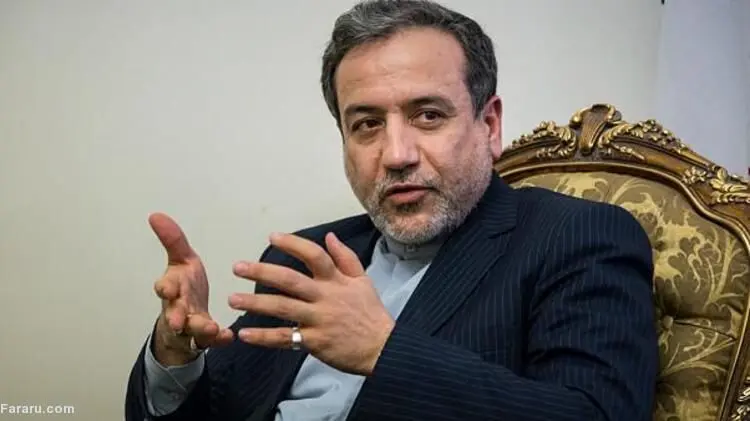 روایت عجیب عراقچی از برجام؛ معاون ظریف در تیم دلواپسان!