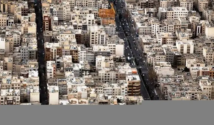 رازهایی از بازار مسکن تهران در ماهی که گذشت