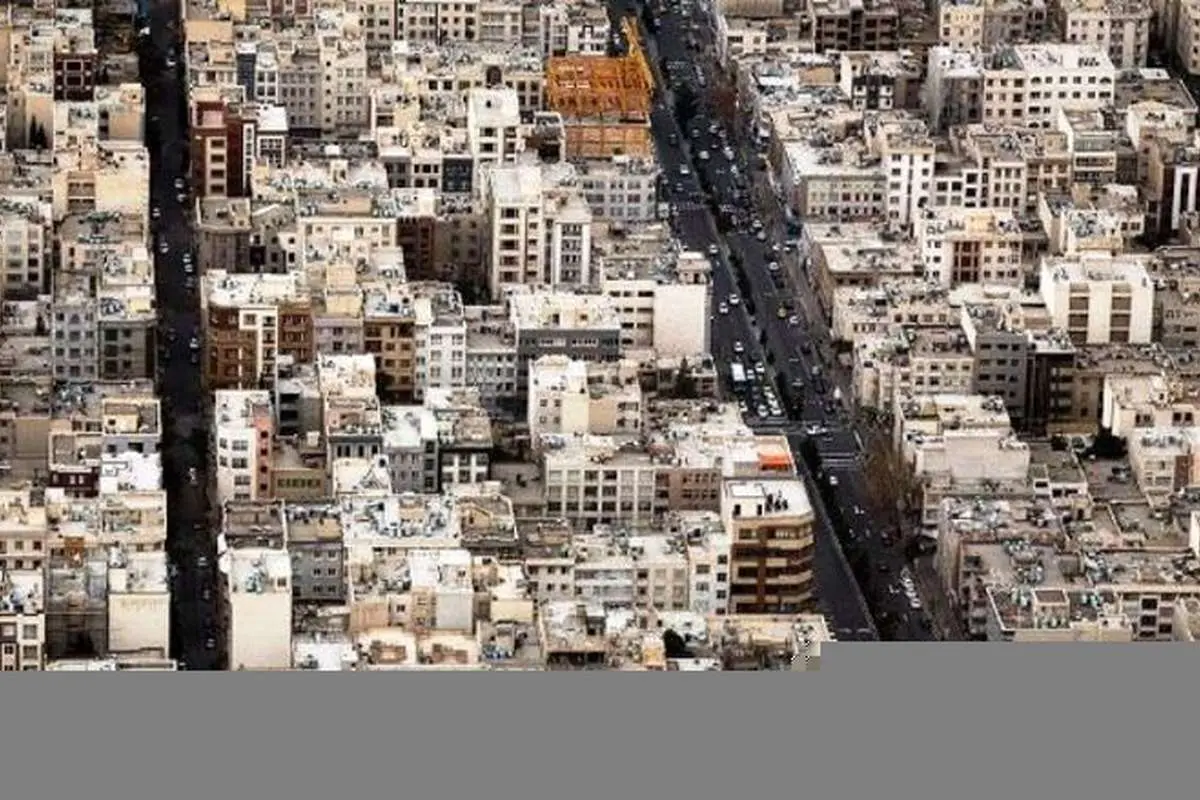 رازهایی از بازار مسکن تهران در ماهی که گذشت