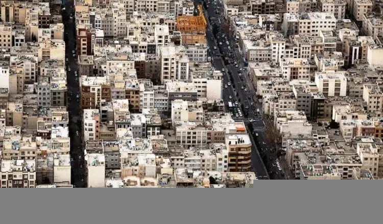 رازهایی از بازار مسکن تهران در ماهی که گذشت