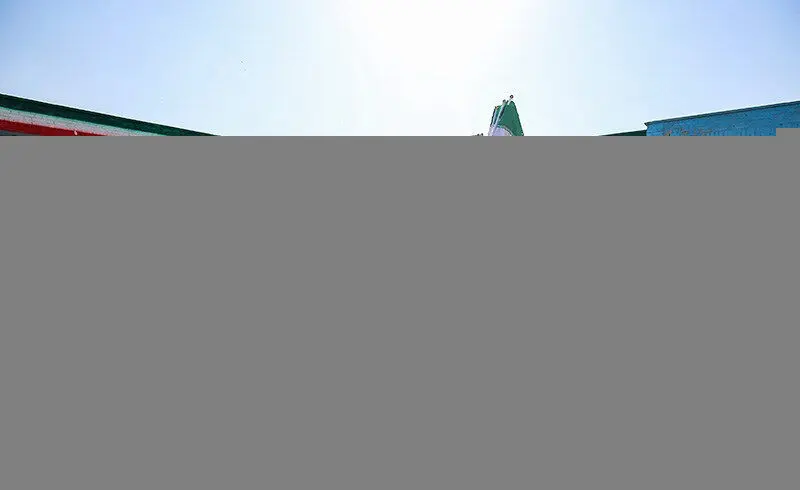 (تصاویر) شادی کودکانه در ونیز محروم خوزستان