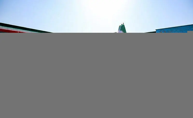 (تصاویر) شادی کودکانه در ونیز محروم خوزستان