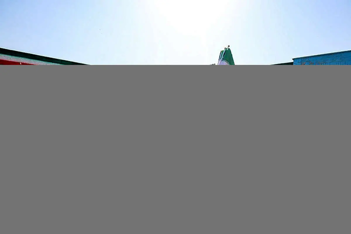 (تصاویر) شادی کودکانه در ونیز محروم خوزستان