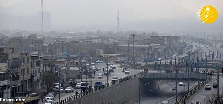 مدارس استان تهران فردا هم تعطیل خواهد بود