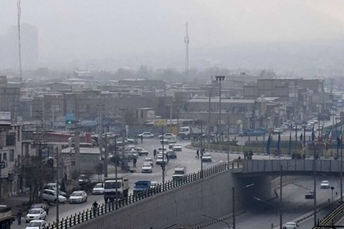 مدارس استان تهران فردا هم تعطیل خواهد بود
