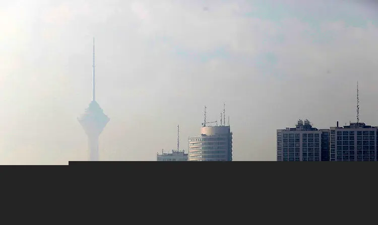 مدارس استان تهران فردا هم تعطیل خواهد بود/ آلودگی هوا ۱۲ هزار نفر را راهی بیمارستان کرد