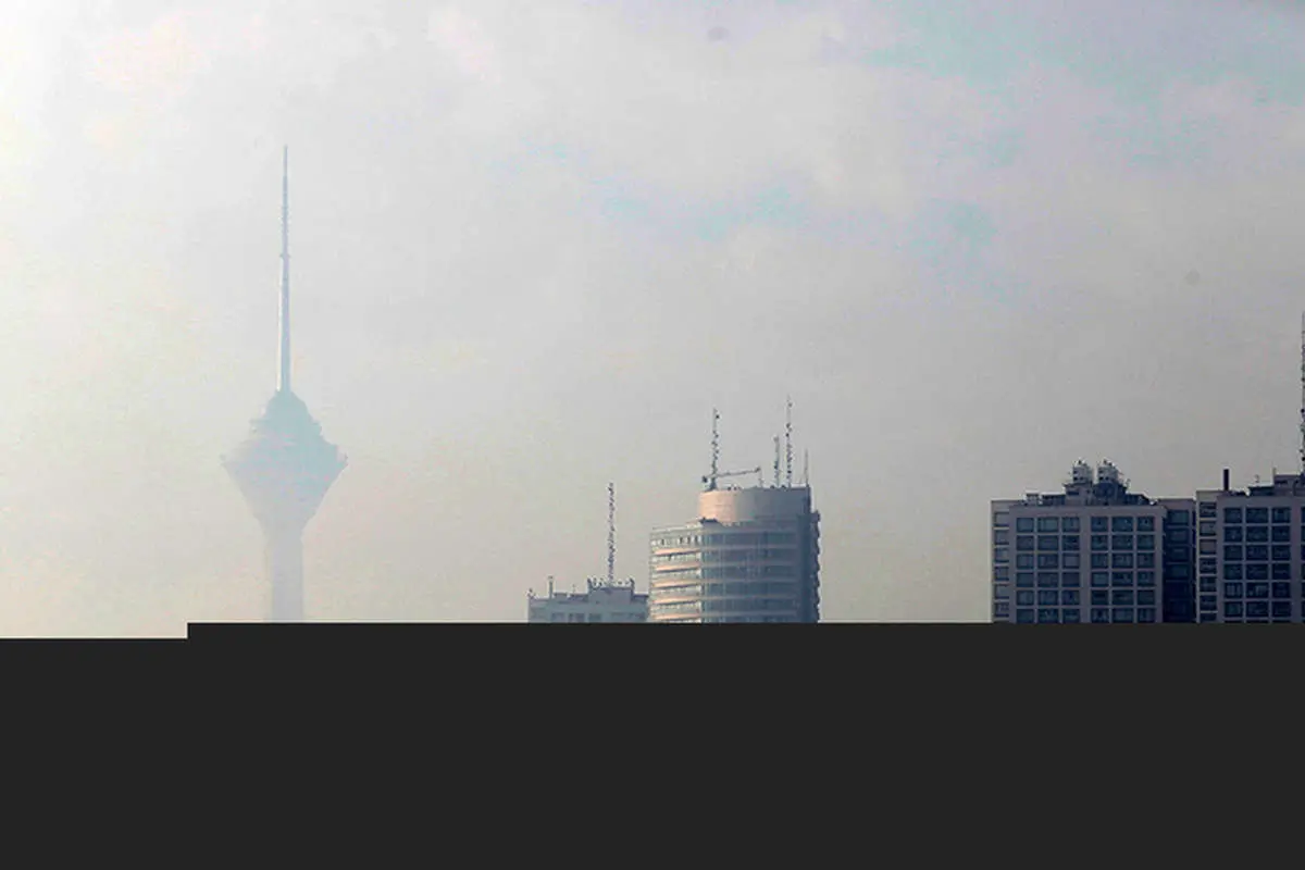 مدارس استان تهران فردا هم تعطیل خواهد بود/ آلودگی هوا ۱۲ هزار نفر را راهی بیمارستان کرد