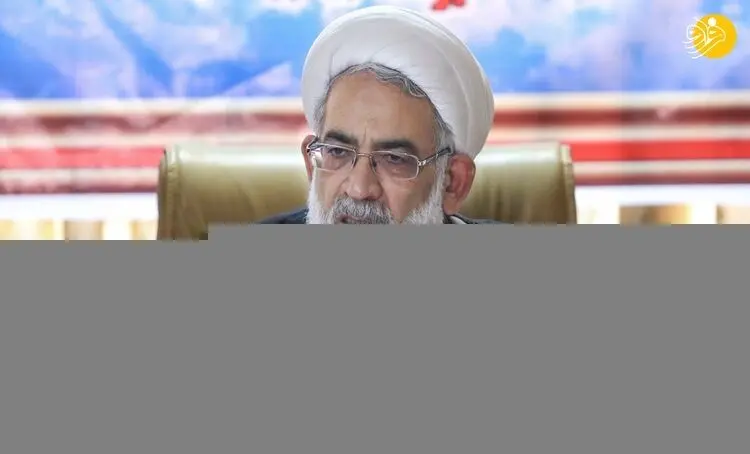 دادستان کل کشور: ۳۰۰ کشته و ۷۰۰۰ بازداشتی را تایید نمی‌کنم
