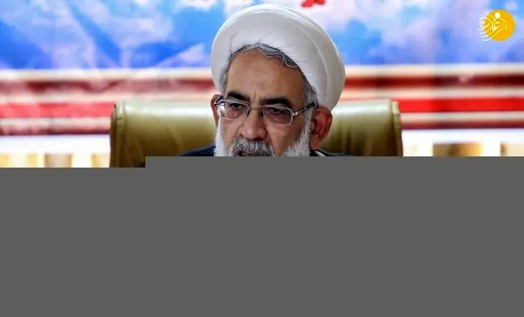 دادستان کل کشور: ۳۰۰ کشته و ۷۰۰۰ بازداشتی را تایید نمی‌کنم