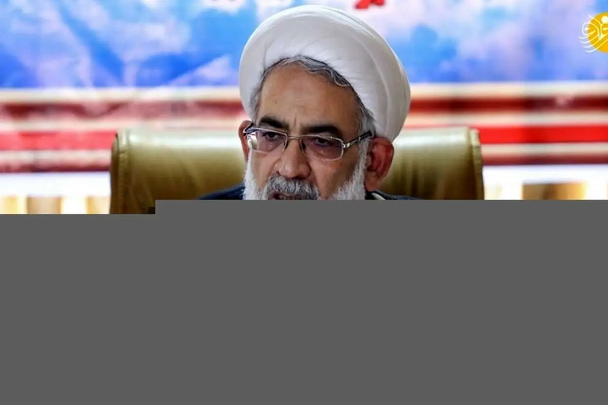 دادستان کل کشور: ۳۰۰ کشته و ۷۰۰۰ بازداشتی را تایید نمیکنم