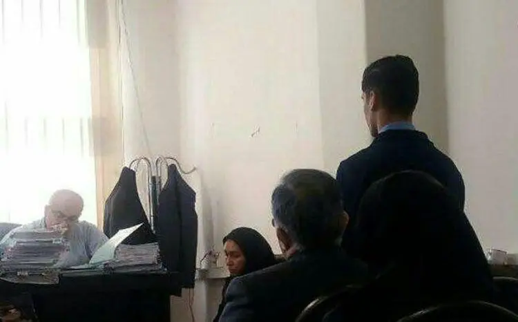 پدرکُشی؛ پایان عشق ممنوعه پسر ۱۷ ساله تهرانی به نامادری اش
