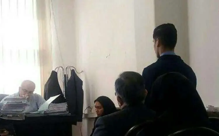 پدرکُشی؛ پایان عشق ممنوعه پسر ۱۷ ساله تهرانی به نامادری اش