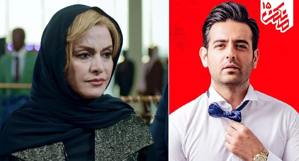 قسمت 15 «مانکن» منتشر شد+ دانلود قسمت پانزدهم سریال مانکن