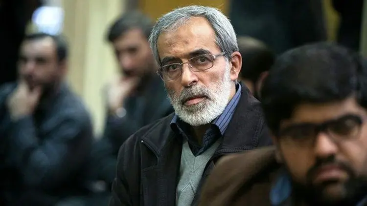 سردار نجات: هدف اصلی آشوب‌های اخیر استعفای روحانی بود