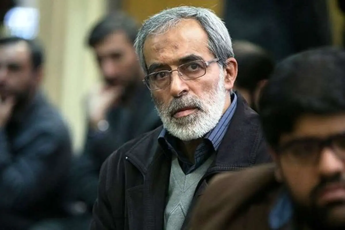 سردار نجات: هدف اصلی آشوبهای اخیر استعفای روحانی بود