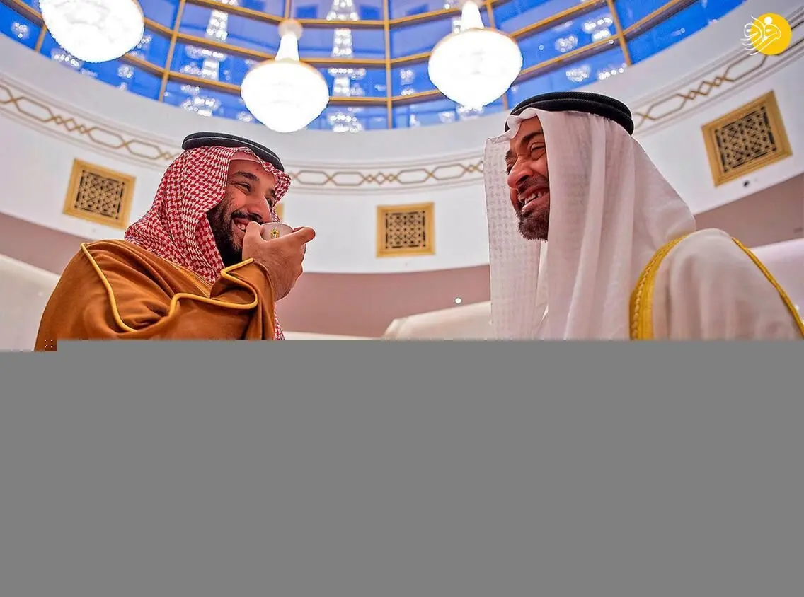 مذاکرات سری ایران و عربستان