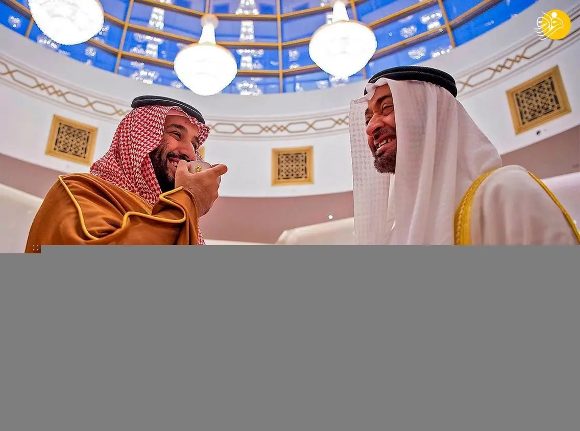 مذاکرات سری ایران و عربستان