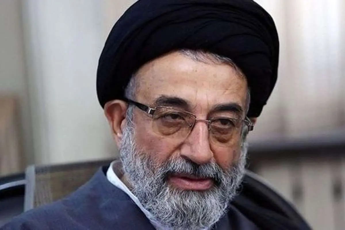 موسویلاری: احمدینژاد به اپوزیسیون نزدیک شده است