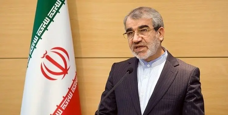 کدخدایی: علت ردصلاحیت کاندیدا‌ها به خودشان اعلام می‌شود