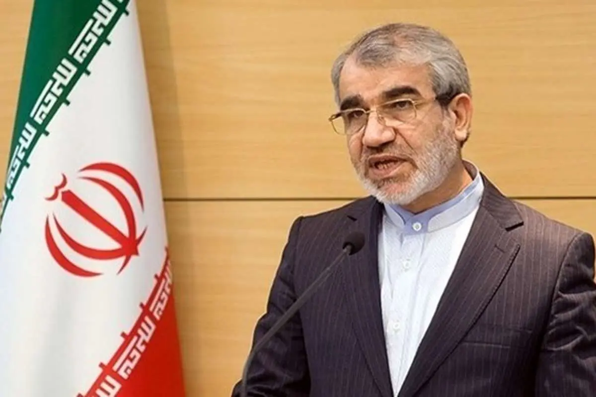 کدخدایی: علت ردصلاحیت کاندیداها به خودشان اعلام میشود