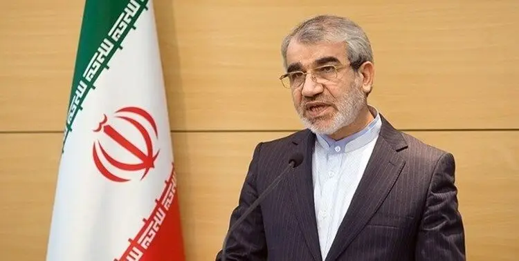 کدخدایی: علت ردصلاحیت کاندیدا‌ها به خودشان اعلام می‌شود
