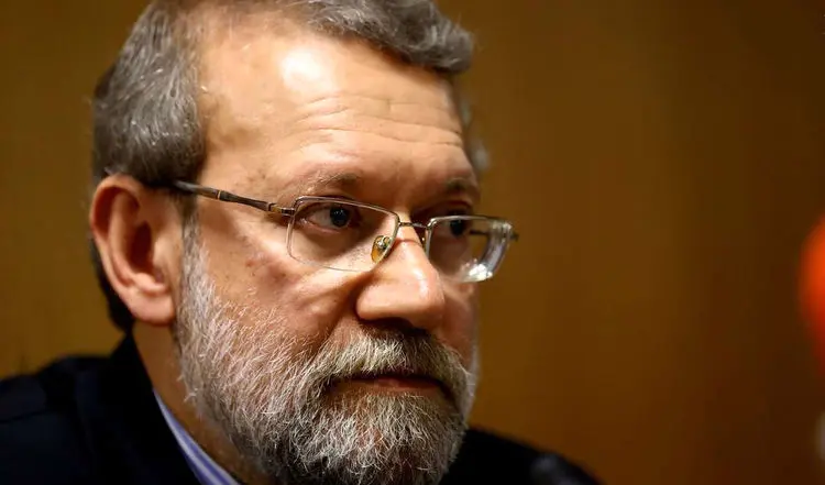 لاریجانی: شورای هماهنگی سران قوا موقتی است/ برنامه‌ای برای ریاست‌جمهوری ندارم