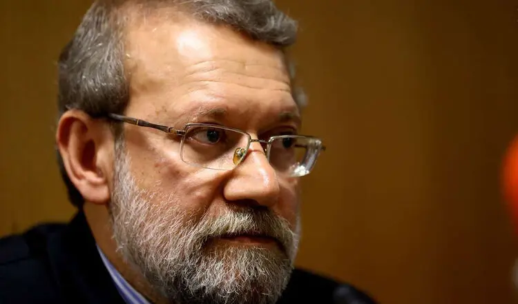 لاریجانی: شورای هماهنگی سران قوا موقتی است/ برنامه‌ای برای ریاست‌جمهوری ندارم