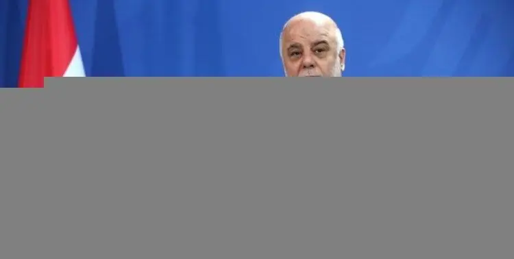 "طرح ملی" حیدر العبادی برای حل بحران عراق