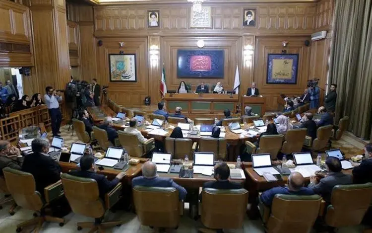 تصویب طرح رسیدگی به آسیب‌دیدگان حوادث اخیر تهران در شورا