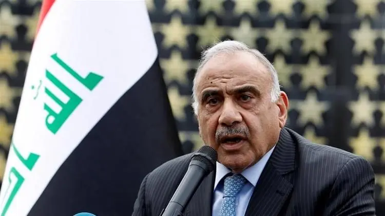 چشم انداز سیاسی عراق بعد از استعفای نخست وزیر
