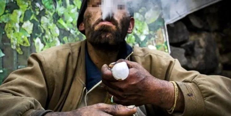 تاثیر تریاک بر بروز شش سرطان مرگبار