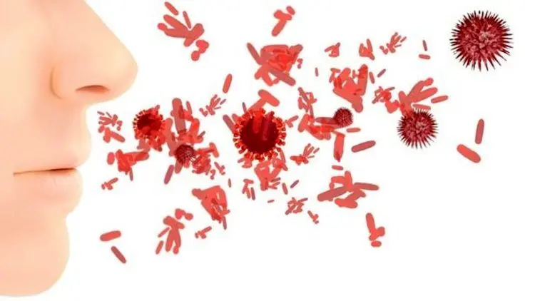 مرگ دو زن باردار به دلیل ابتلا به آنفلوآنزای فصلی