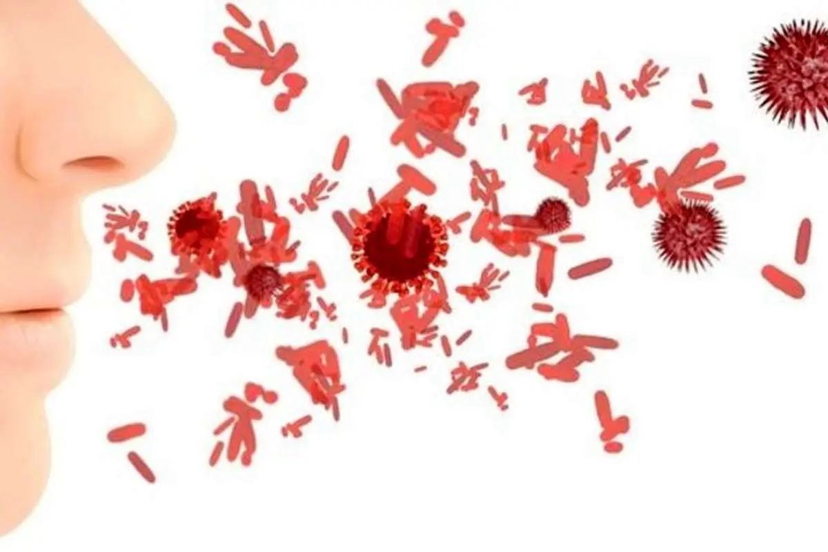 مرگ دو زن باردار به دلیل ابتلا به آنفلوآنزای فصلی