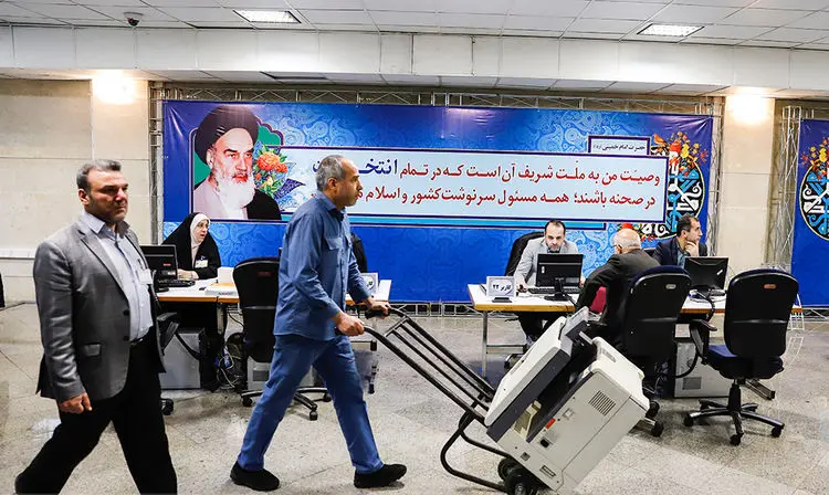 نماینده جنجالی مجلس اجازه ثبت نام در انتخابات را پیدا نکرد!