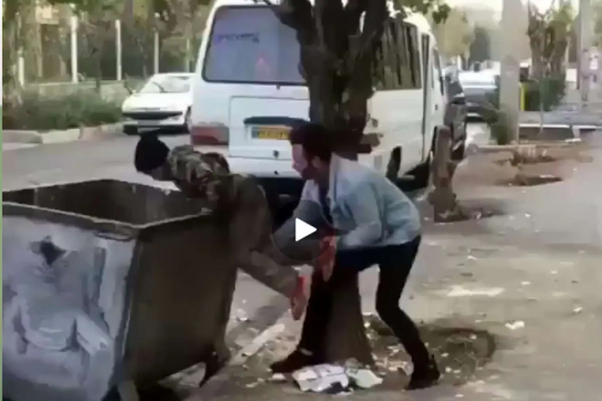 ورود دادستان کرج به موضوع آزار کودک کار