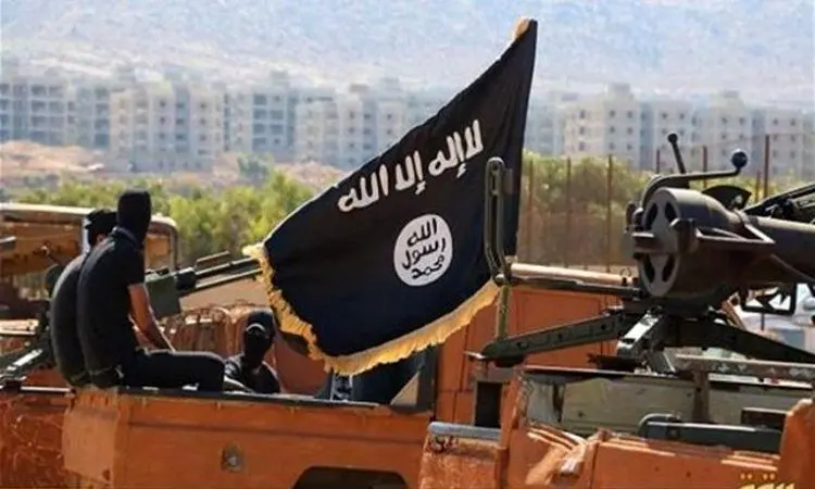 هشدار حشد شعبی عراق نسبت به بازگشت داعش