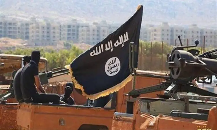 هشدار حشد شعبی عراق نسبت به بازگشت داعش