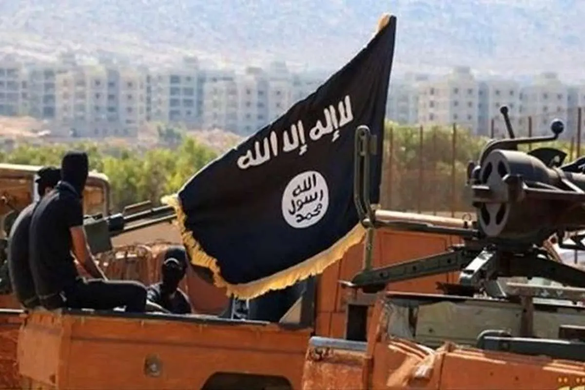 هشدار حشد شعبی عراق نسبت به بازگشت داعش