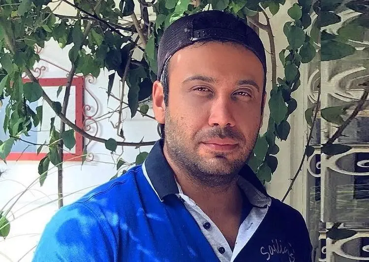 تاریخ انتشار آلبوم چاوشی مشخص شد