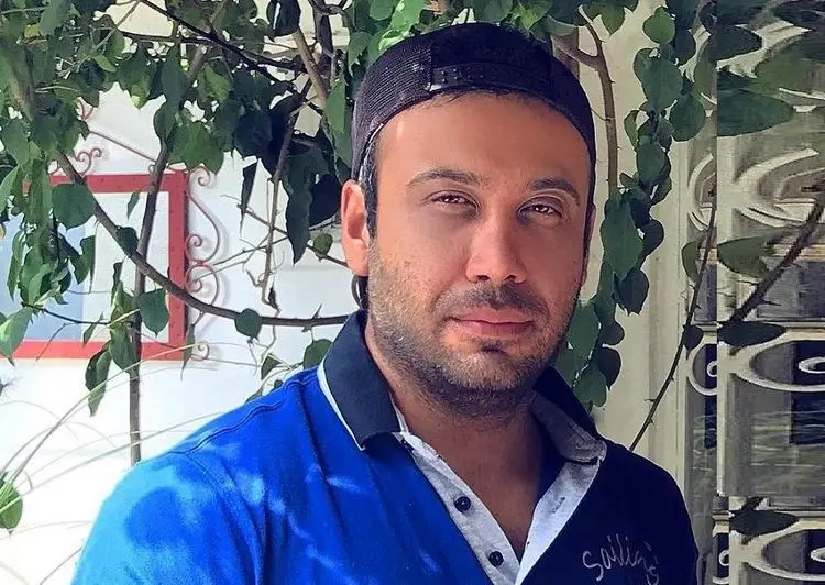 تاریخ انتشار آلبوم چاوشی مشخص شد
