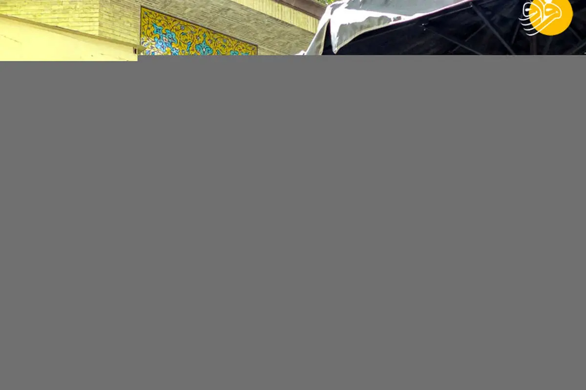 (تصاویر) عکسهای عکاس فرانسوی از جوانان ایرانی